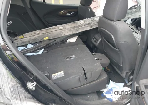 2018 GMC Terrain Sle из США, поврежденный, VIN 3GKALMEV5JL251676